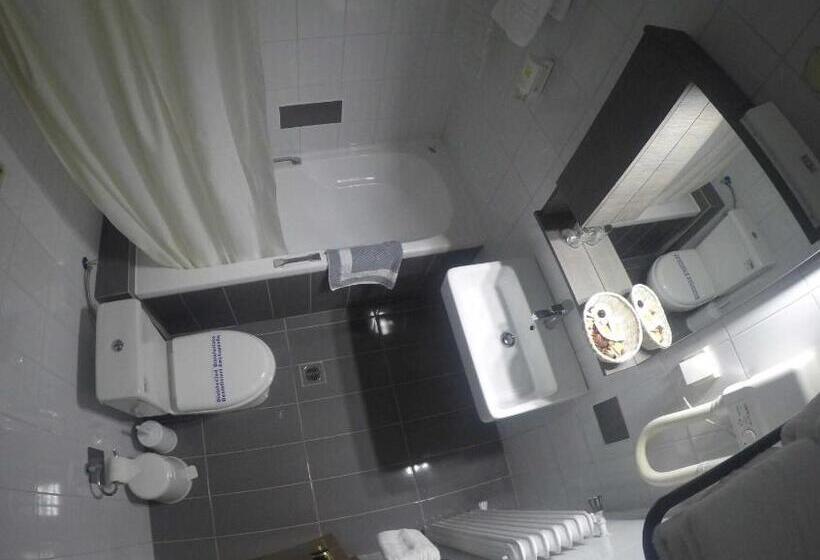 Apartment Hotel Athina