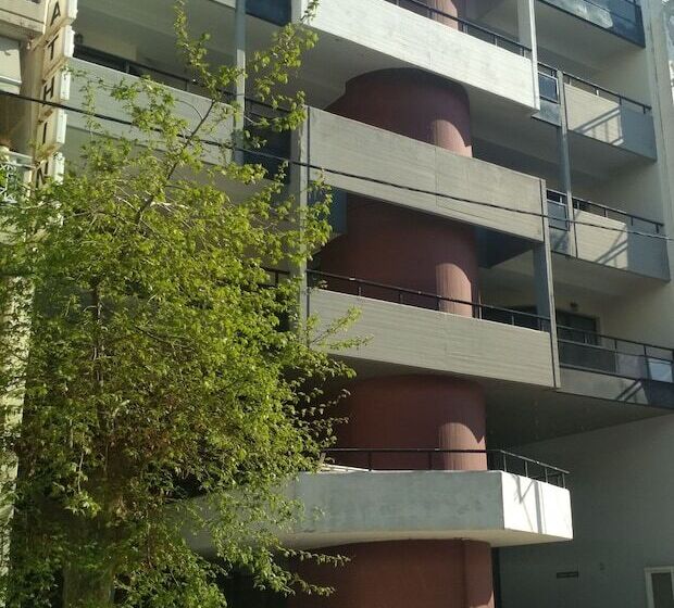 Apartment Hotel Athina