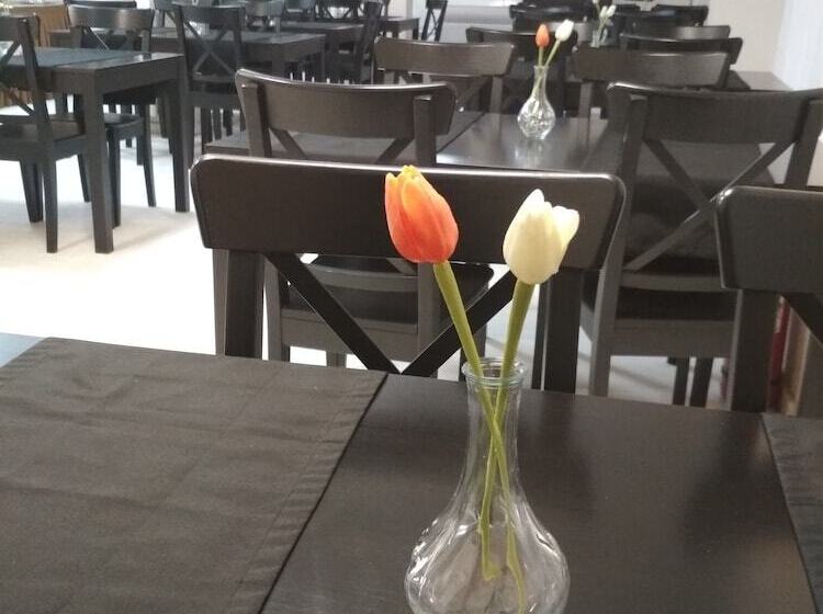 Apartment Hotel Athina