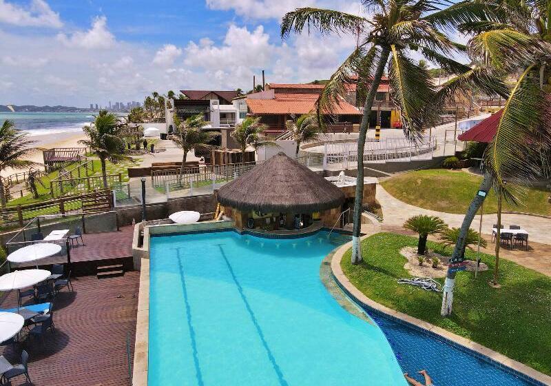 ホテル El Aram Imirá Beach Resort