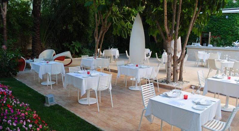 בית מלון כפרי Areca