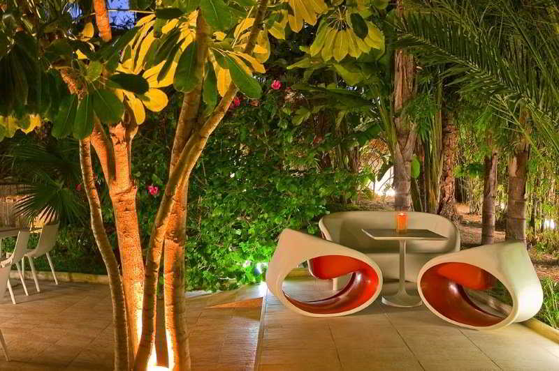 בית מלון כפרי Areca