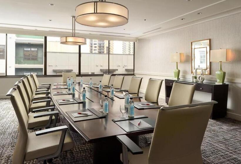 Wyndham Atlanta Buckhead Hotel & Conference Center