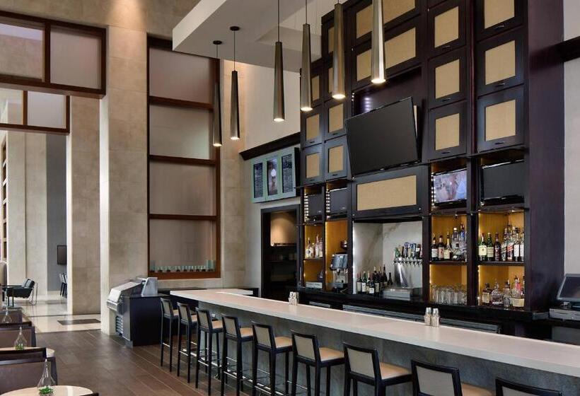 Wyndham Atlanta Buckhead Hotel & Conference Center