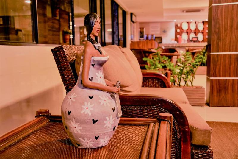 ホテル Atlantico Praia