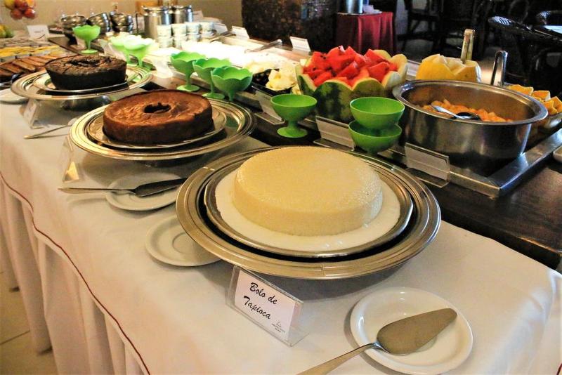 ホテル Atlantico Praia