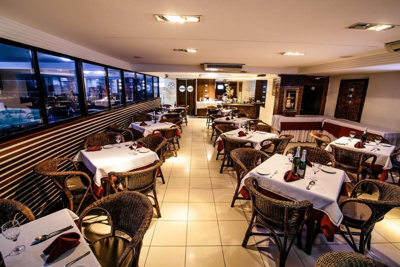 ホテル Atlantico Praia