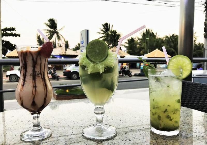 ホテル Atlantico Praia