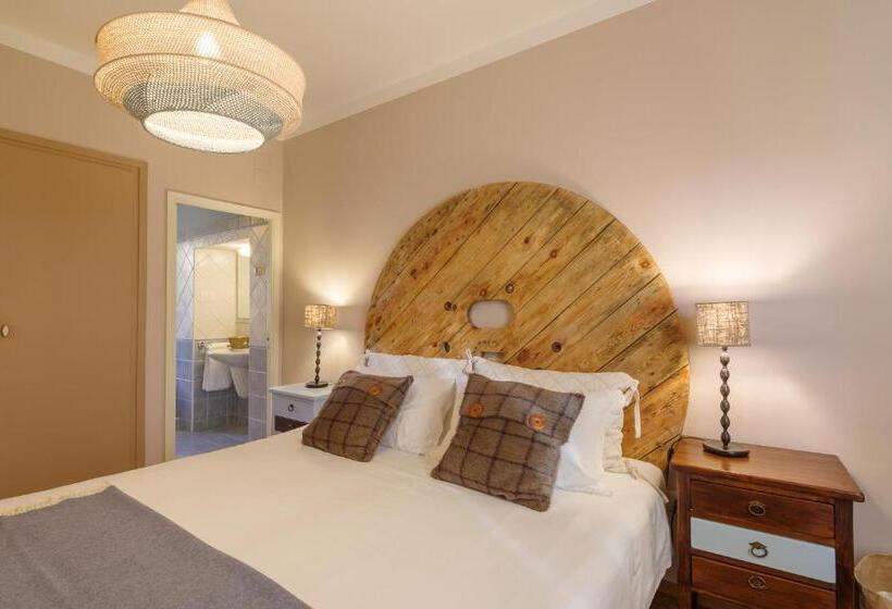 Aurora Boutique Hotel & Private Spa