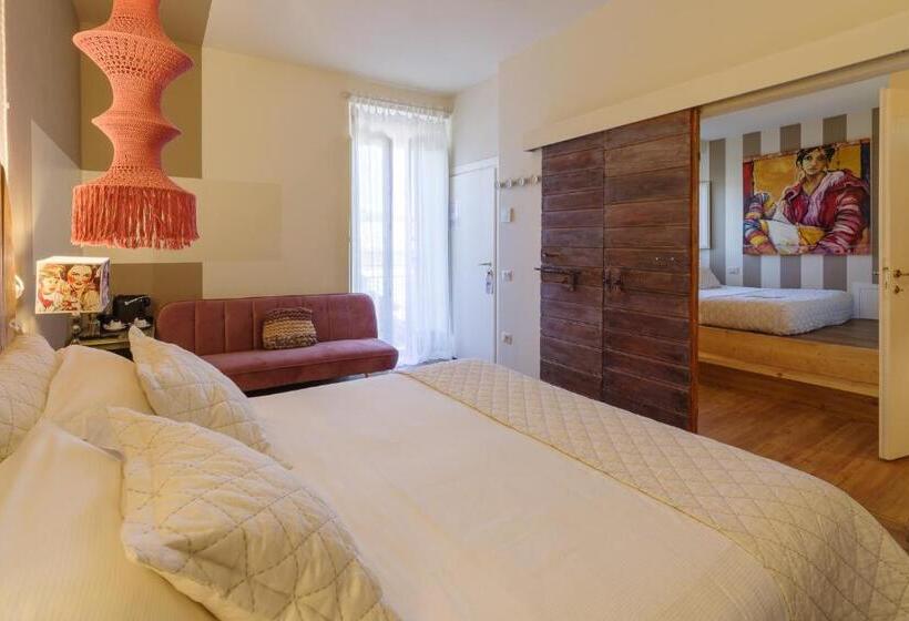 Aurora Boutique Hotel & Private Spa