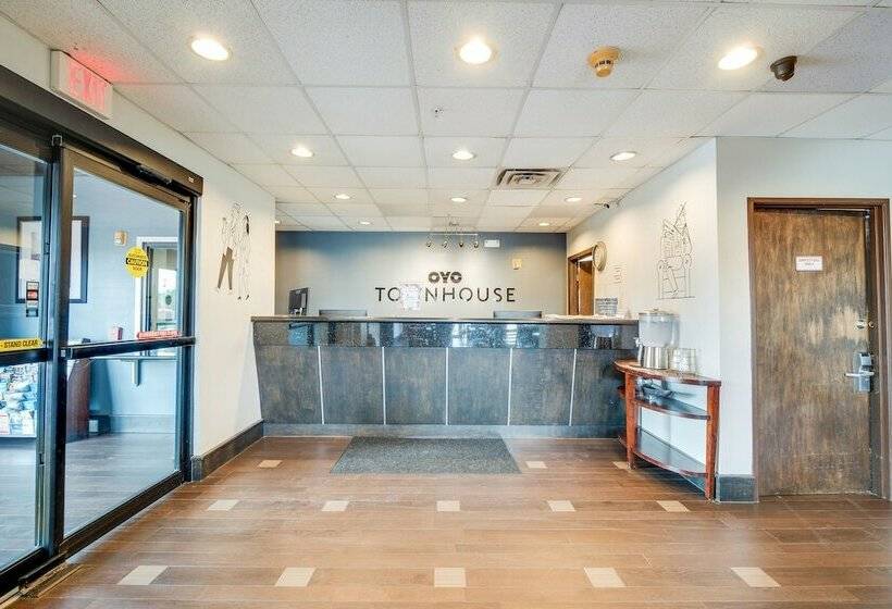 Отель Baymont By Wyndham Houston North