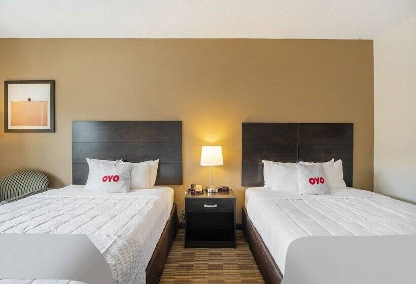 Отель Baymont By Wyndham Houston North