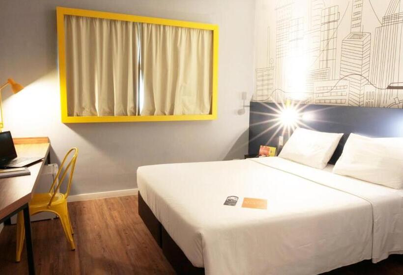 B&b Hotel São José Dos Campos