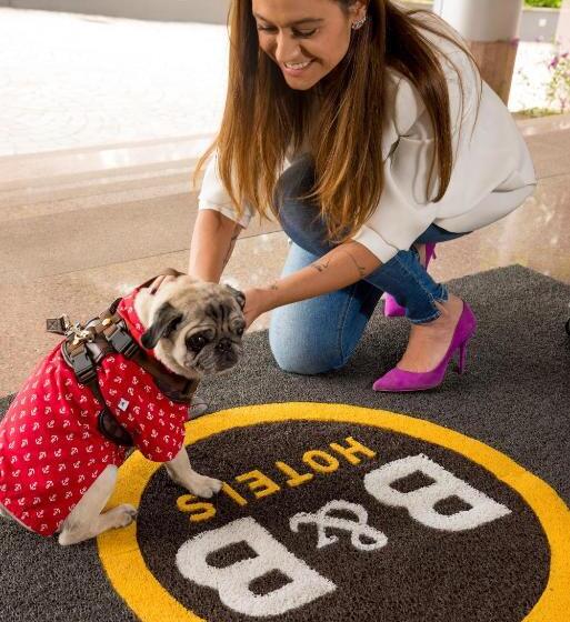 B&b Hotel São José Dos Campos