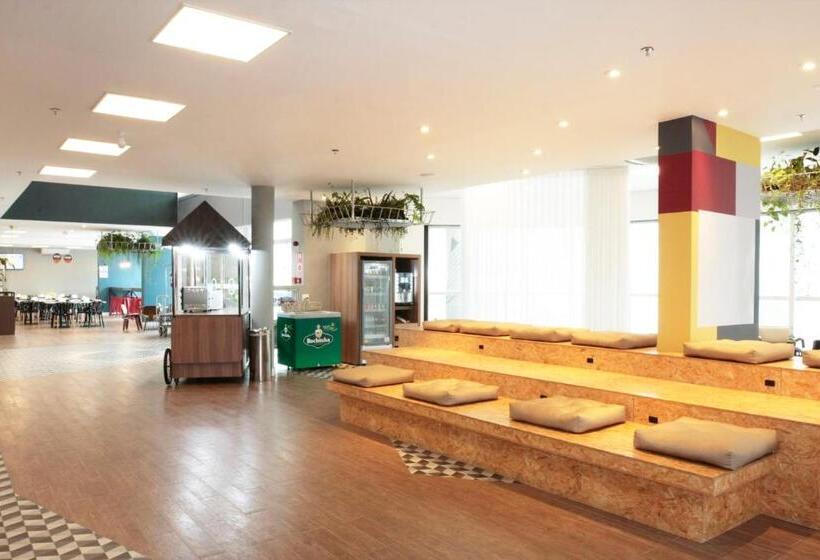 B&b Hotel São José Dos Campos