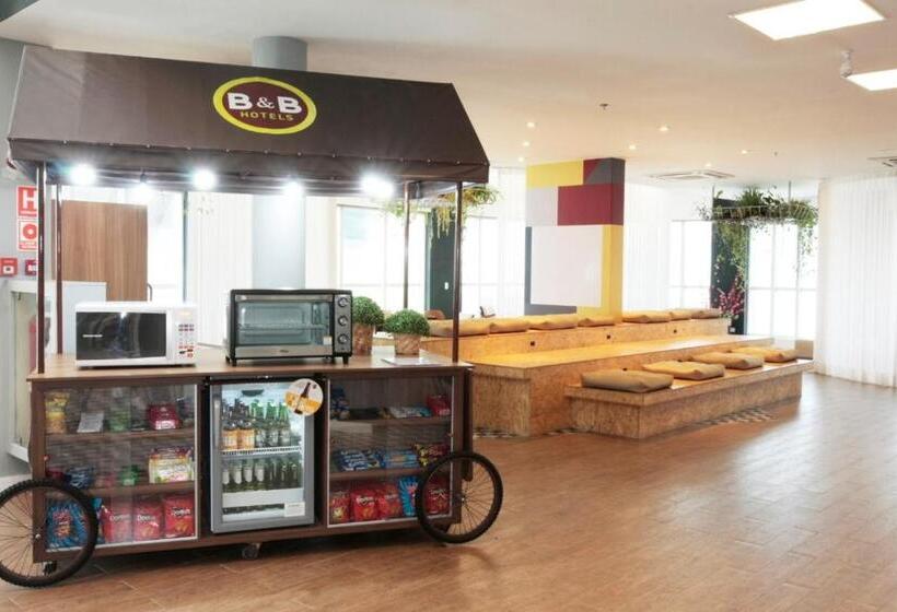 B&b Hotel São José Dos Campos