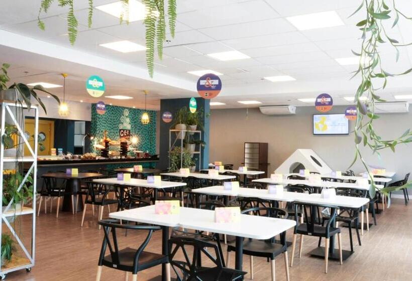 B&b Hotel São José Dos Campos