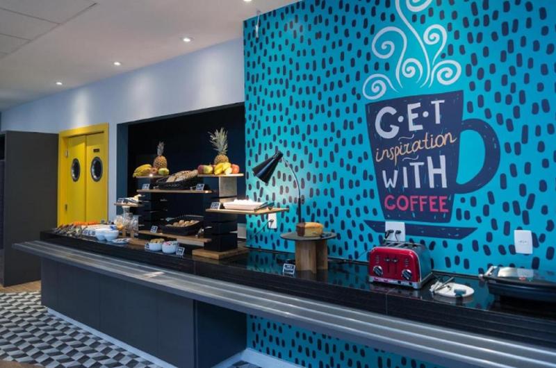 B&b Hotel São José Dos Campos