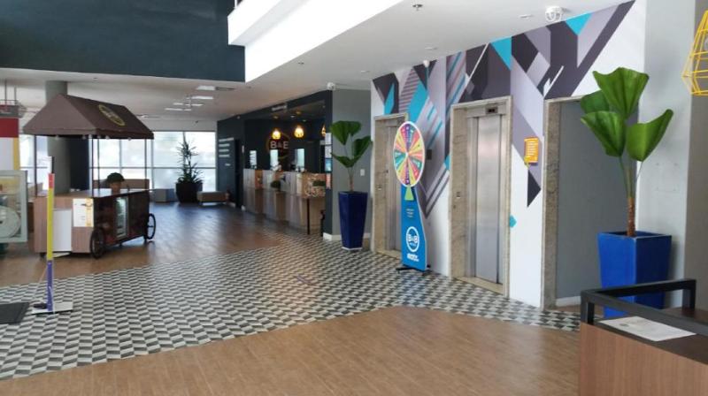 B&b Hotel São José Dos Campos