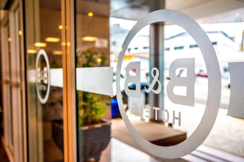 B&b Hotel São José Dos Campos