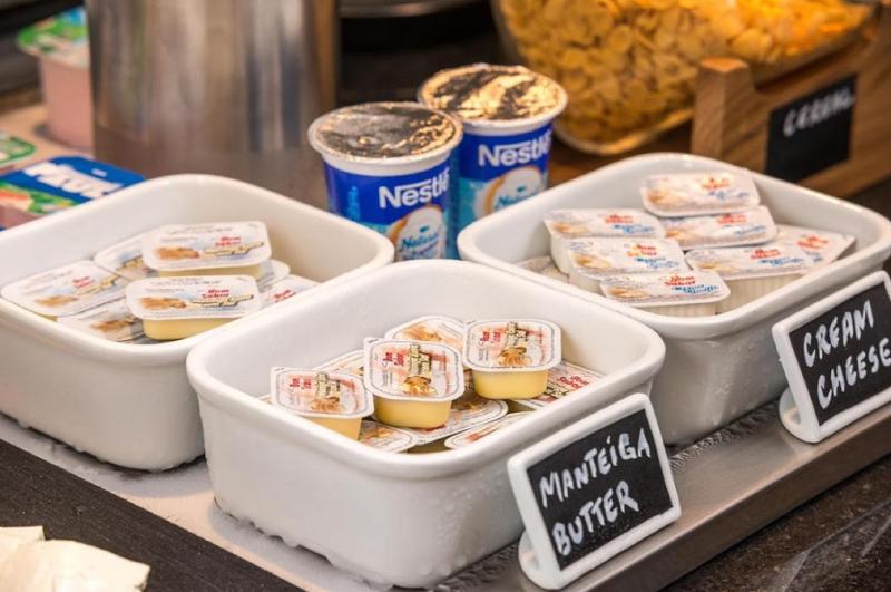 B&b Hotel São José Dos Campos