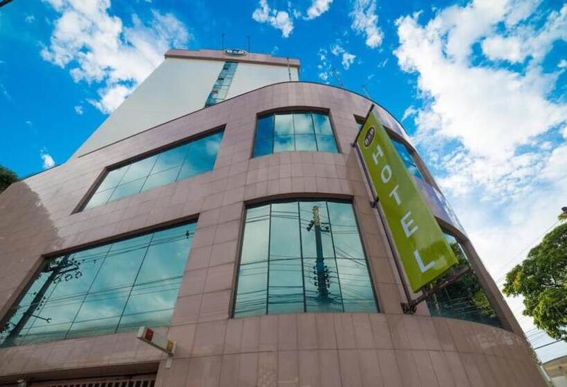 B&b Hotel São José Dos Campos