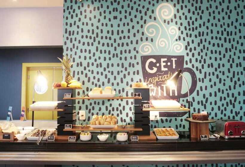 B&b Hotel São José Dos Campos