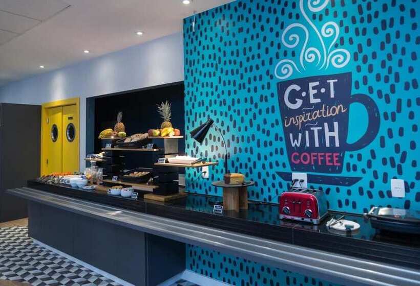 B&b Hotel São José Dos Campos