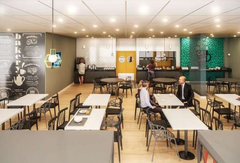 B&b Hotel São José Dos Campos