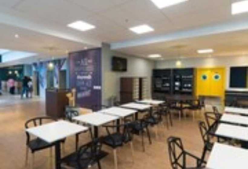 B&b Hotel São José Dos Campos