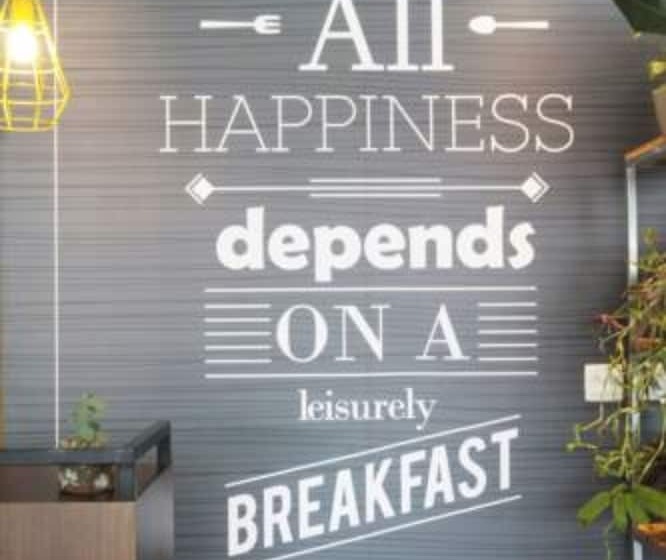 B&b Hotel São José Dos Campos