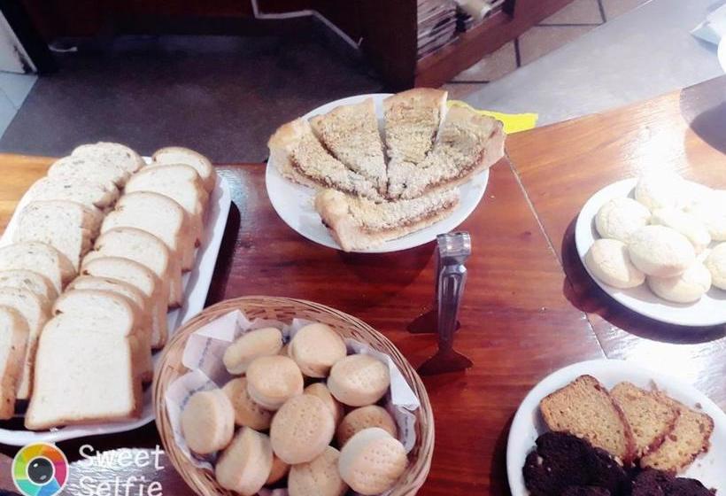 Отель Benevento