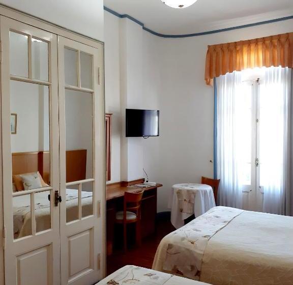 Отель Benevento