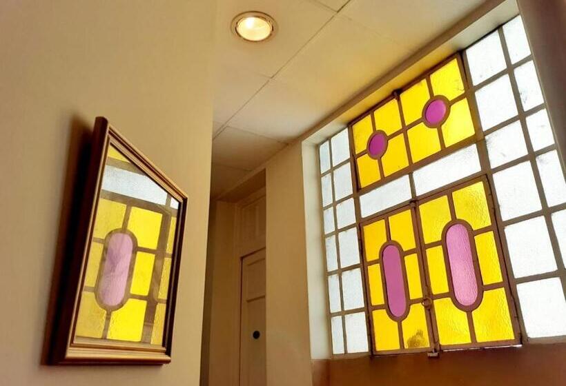 Отель Benevento