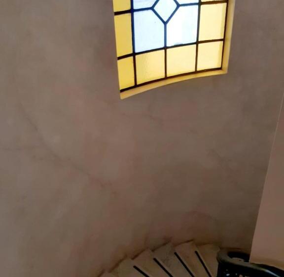 Отель Benevento