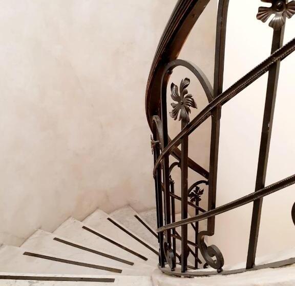 Отель Benevento