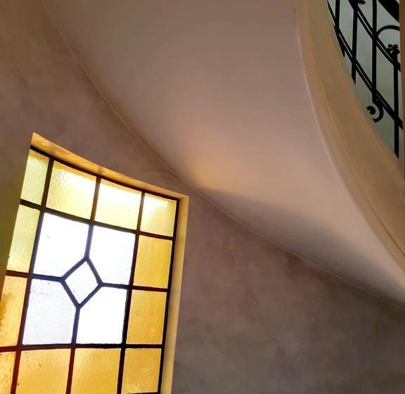 Отель Benevento