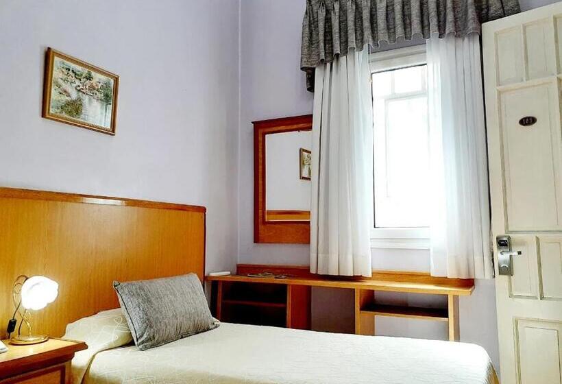 Отель Benevento