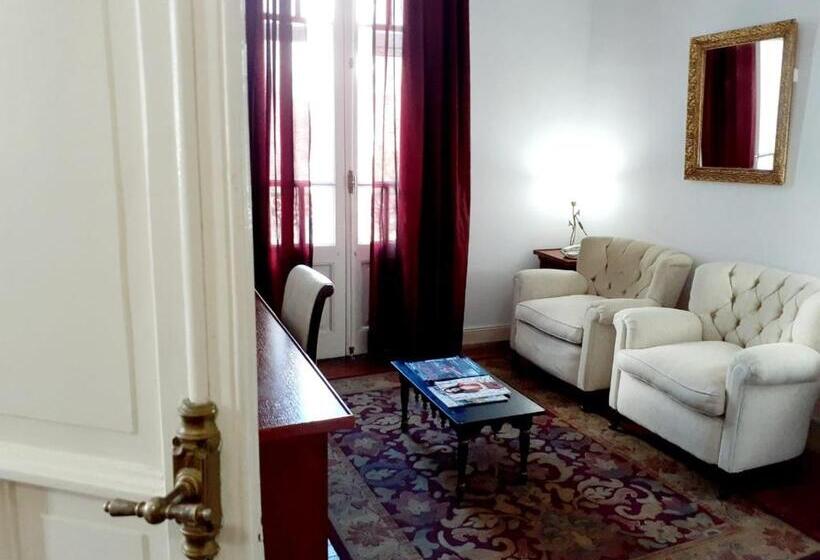 Отель Benevento