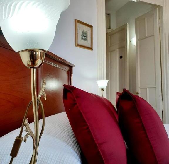 Отель Benevento