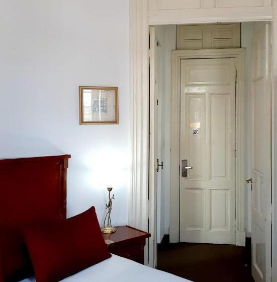 Отель Benevento