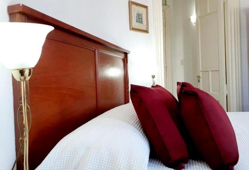 Отель Benevento