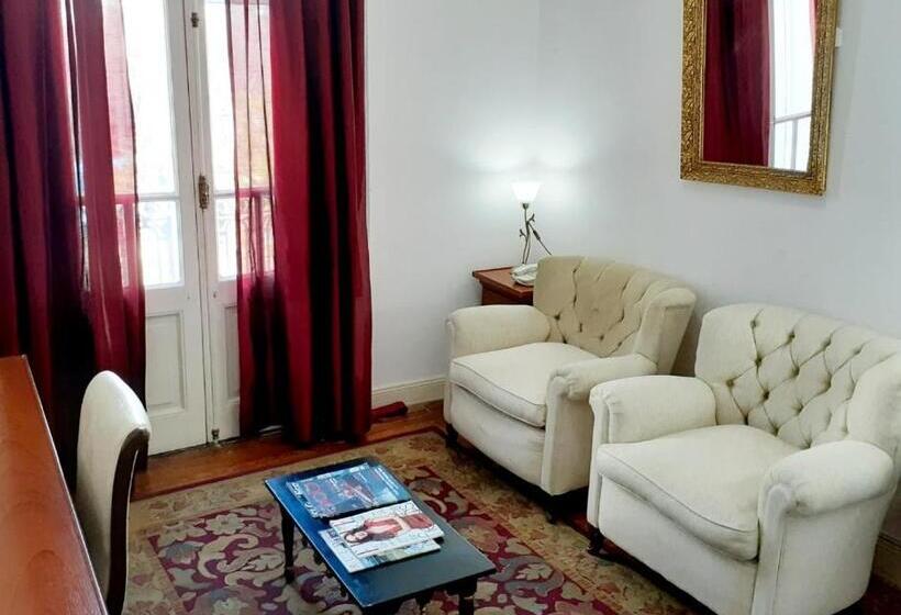 Отель Benevento