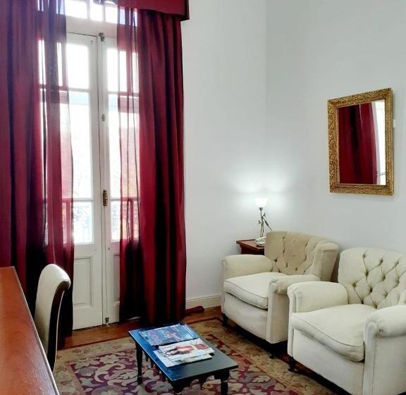 Отель Benevento