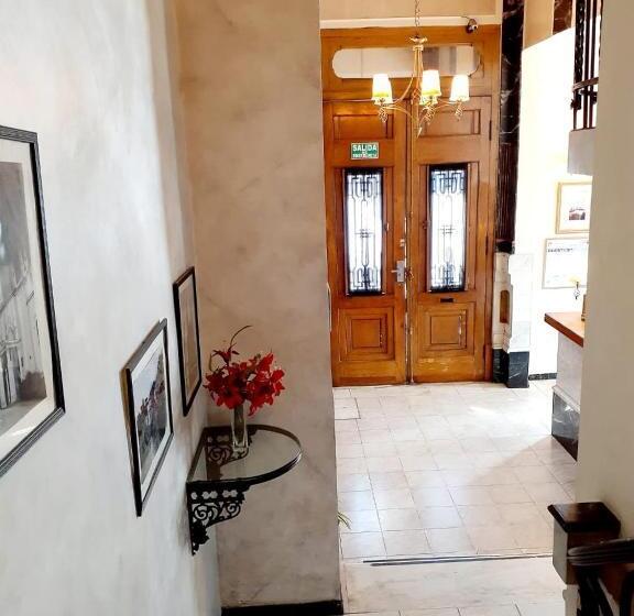 Отель Benevento