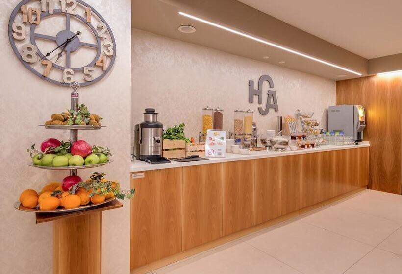 Best Western Hotel Adige