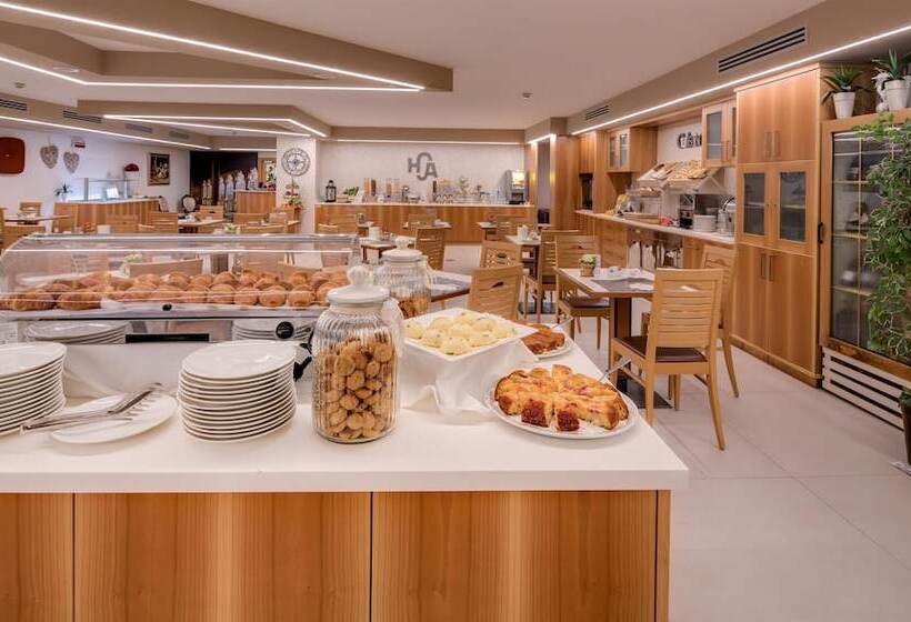 Best Western Hotel Adige