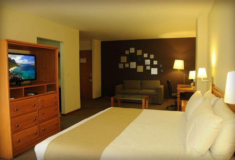 בית מלון כפרי Gamma Durango Plaza Vizcaya