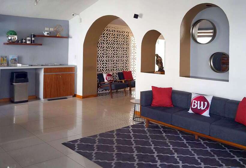 בית מלון כפרי Gamma Durango Plaza Vizcaya