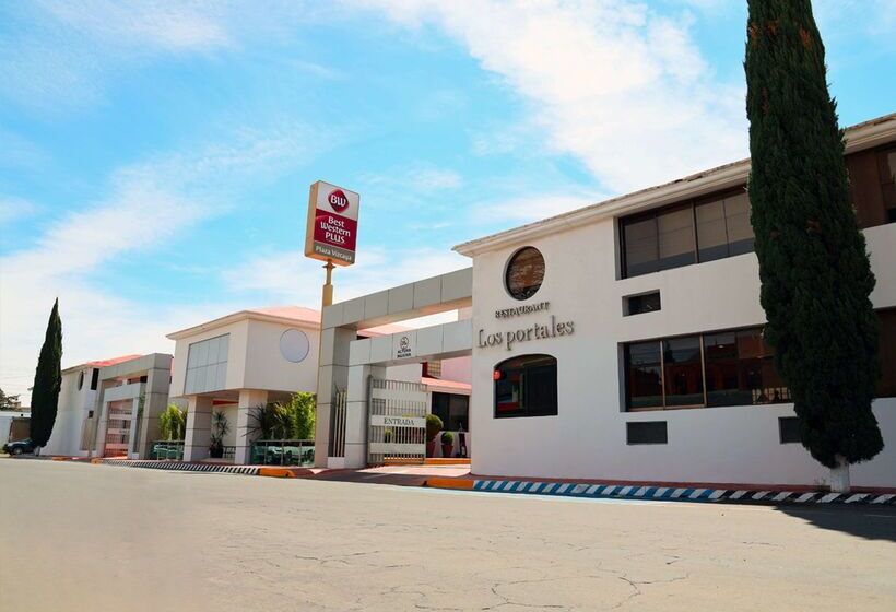 בית מלון כפרי Gamma Durango Plaza Vizcaya